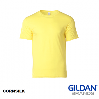 Gildan 63000 Softstyle Adult T-Shirt