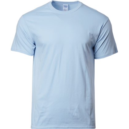 Gildan® 76000 Premium Cotton Adult T 